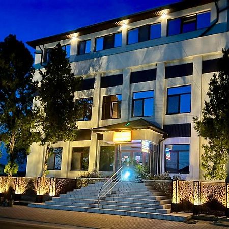 Escape Pensiune Bechet Kültér fotó