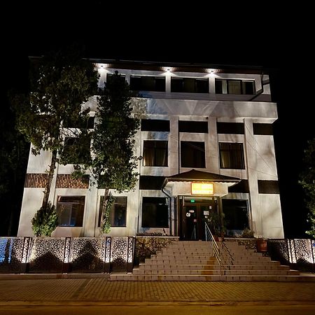Escape Pensiune Bechet Kültér fotó