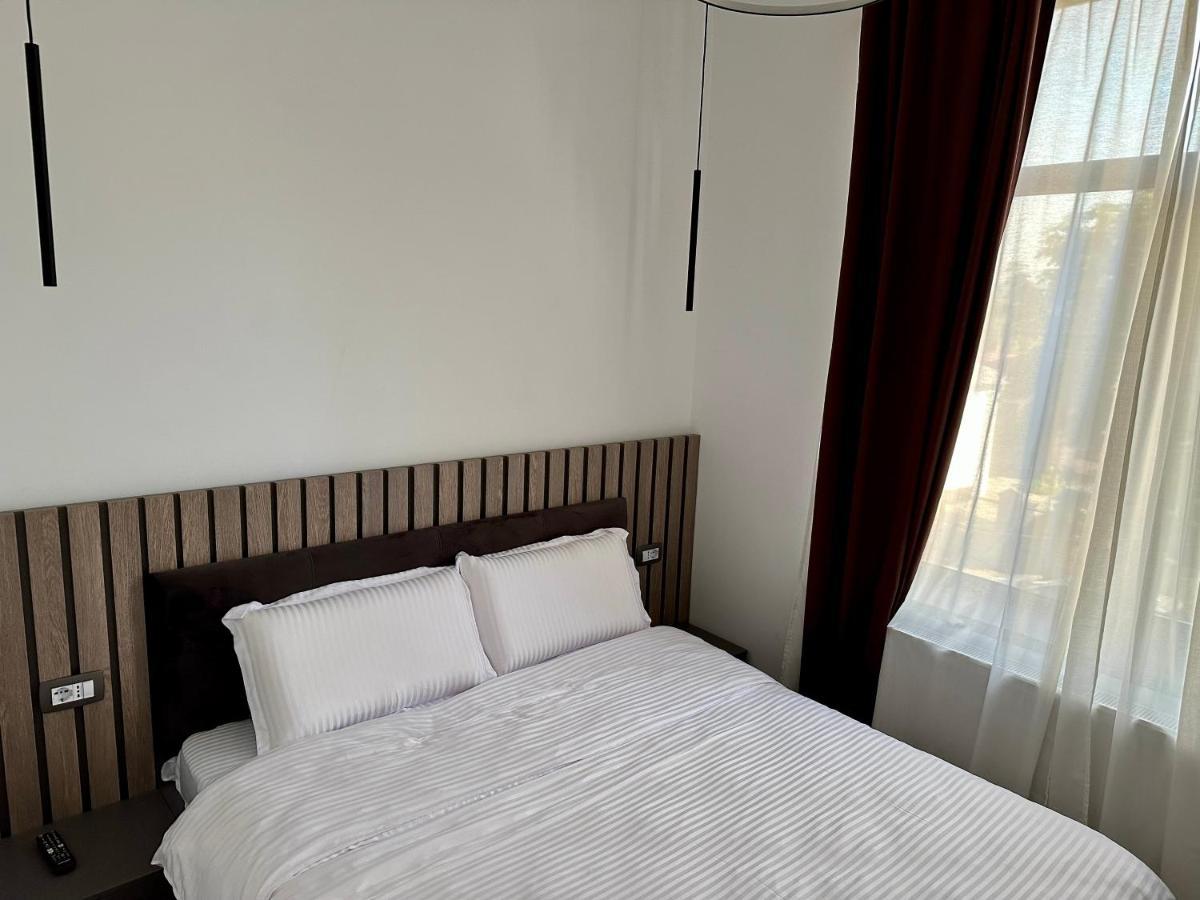 Escape Pensiune Bechet Kültér fotó